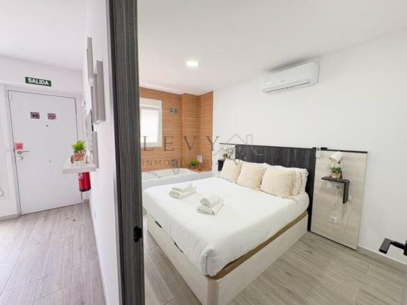 Piso en Málaga