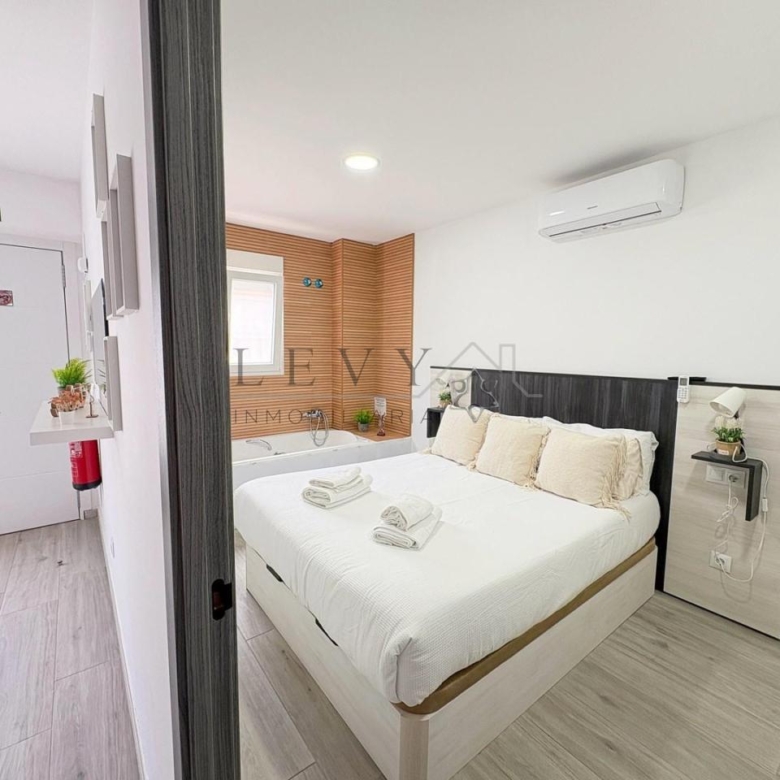 Piso en Málaga