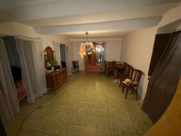 CASA EN VENTA EN MIRANDA DEL CASTAÑAR. REF. C4099