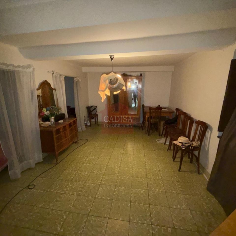 CASA EN VENTA EN MIRANDA DEL CASTAÑAR. REF. C4099