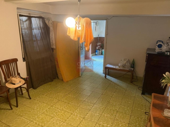 CASA EN VENTA EN MIRANDA DEL CASTAÑAR. REF. C4099