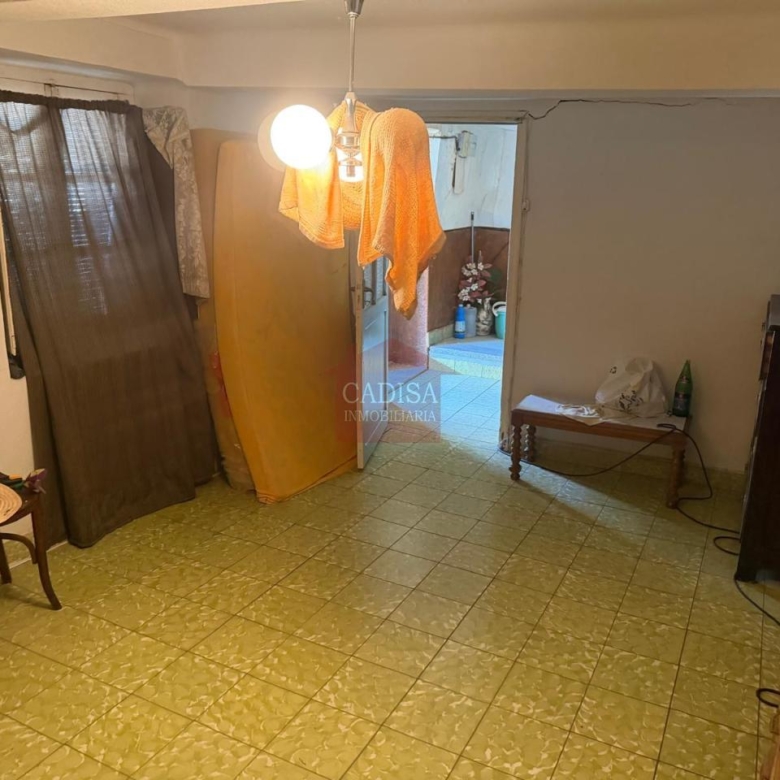 CASA EN VENTA EN MIRANDA DEL CASTAÑAR. REF. C4099