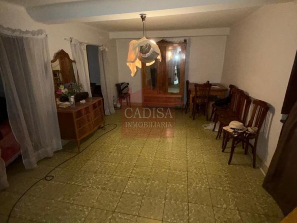 CASA EN VENTA EN MIRANDA DEL CASTAÑAR. REF. C4099