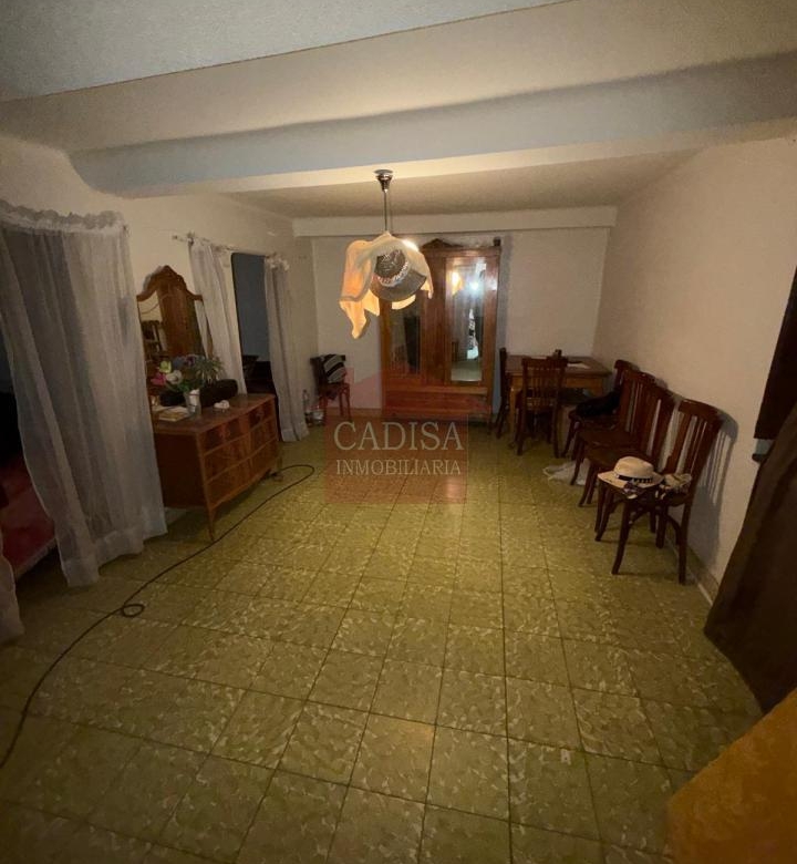 CASA EN VENTA EN MIRANDA DEL CASTAÑAR. REF. C4099