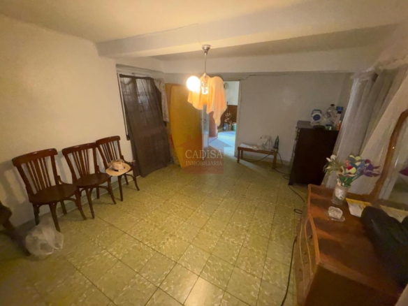 CASA EN VENTA EN MIRANDA DEL CASTAÑAR. REF. C4099