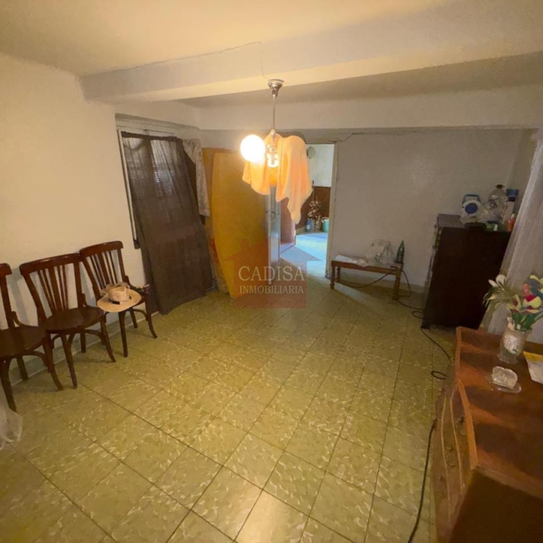 CASA EN VENTA EN MIRANDA DEL CASTAÑAR. REF. C4099
