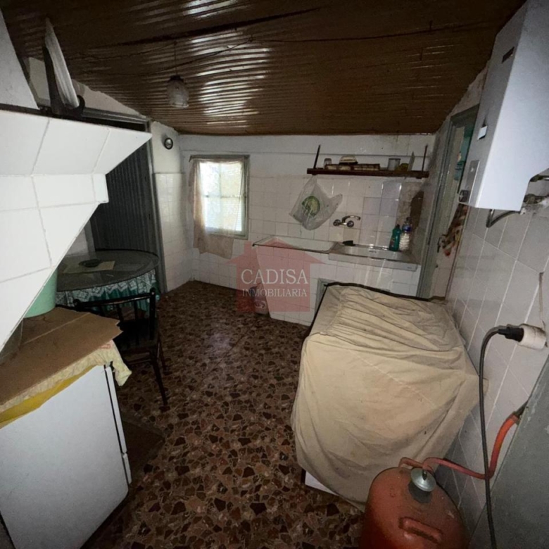 CASA EN VENTA EN MIRANDA DEL CASTAÑAR. REF. C4099