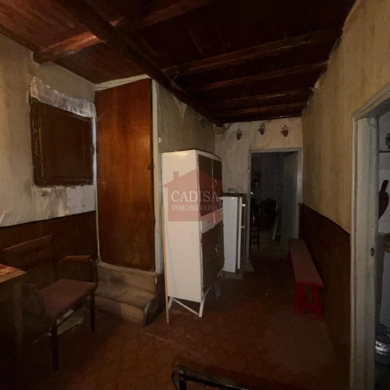CASA EN VENTA EN MIRANDA DEL CASTAÑAR. REF. C4099