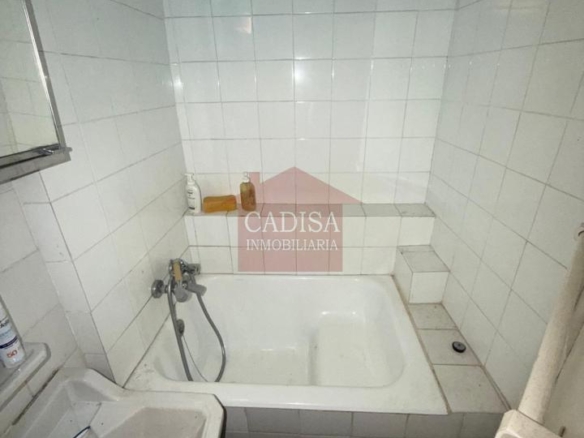 CASA EN VENTA EN MIRANDA DEL CASTAÑAR. REF. C4099