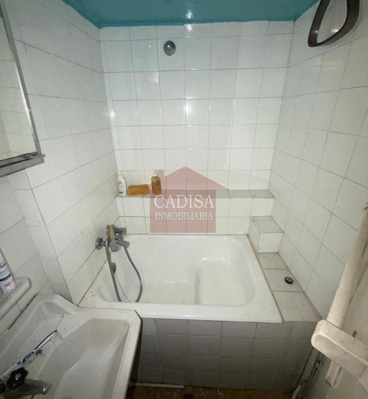 CASA EN VENTA EN MIRANDA DEL CASTAÑAR. REF. C4099