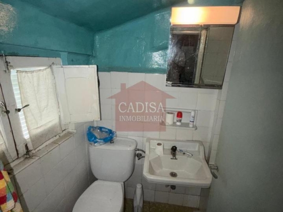 CASA EN VENTA EN MIRANDA DEL CASTAÑAR. REF. C4099