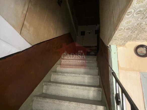 CASA EN VENTA EN MIRANDA DEL CASTAÑAR. REF. C4099