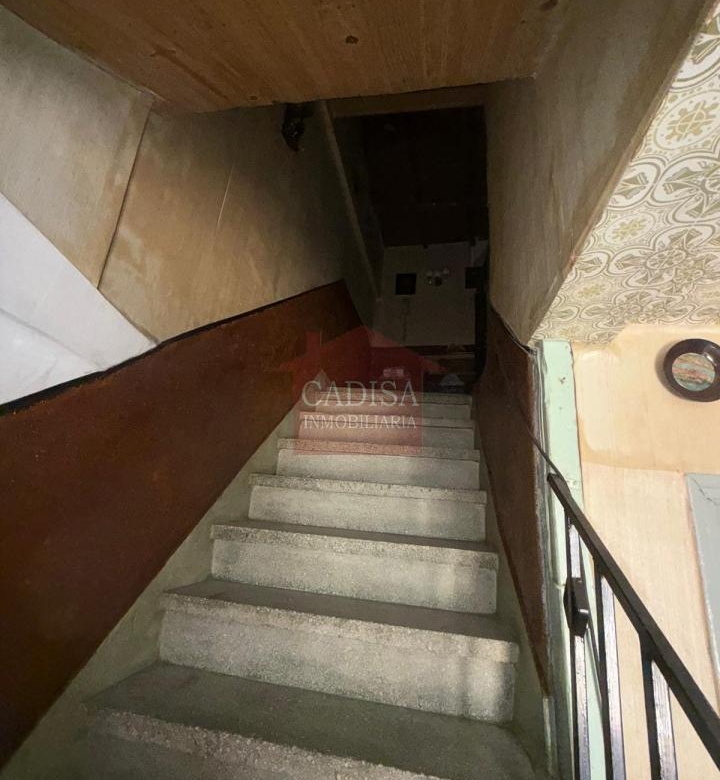 CASA EN VENTA EN MIRANDA DEL CASTAÑAR. REF. C4099