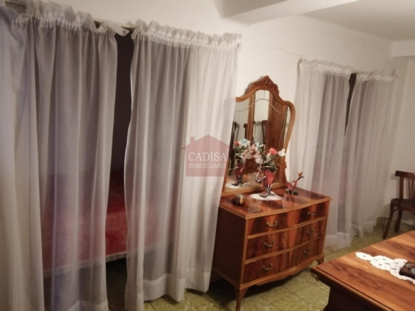 CASA EN VENTA EN MIRANDA DEL CASTAÑAR. REF. C4099