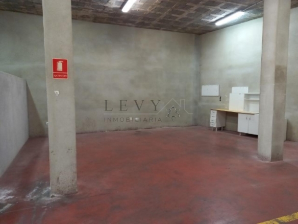 Local zona centro de Malaga