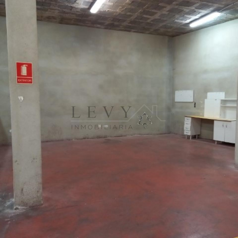Local zona centro de Malaga