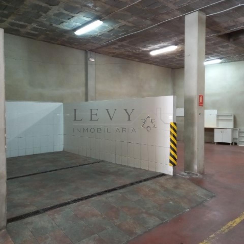 Local zona centro de Malaga