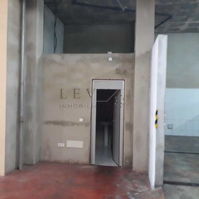 Local zona centro de Malaga