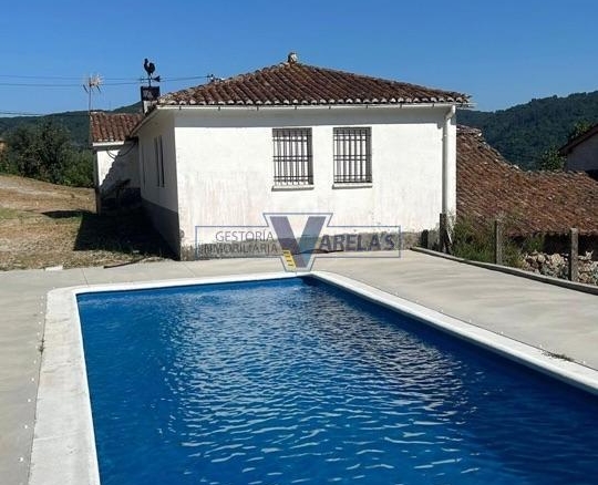 Casa en Peroxa (A)