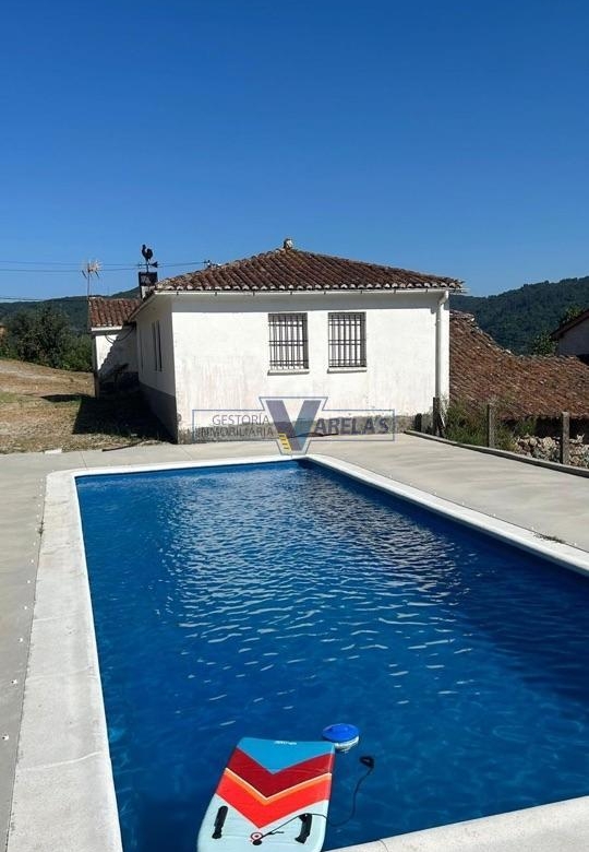 Casa en Peroxa (A)