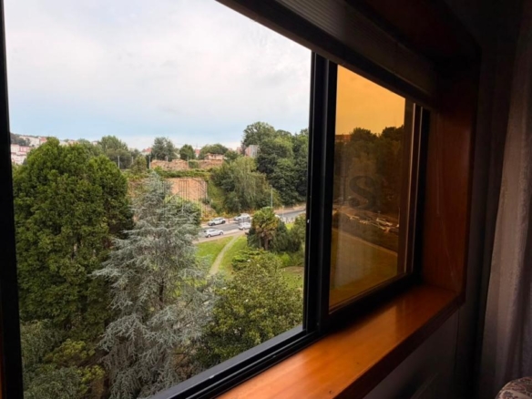 Habitación en Alquiler, Área Central. Solo chica estudiante