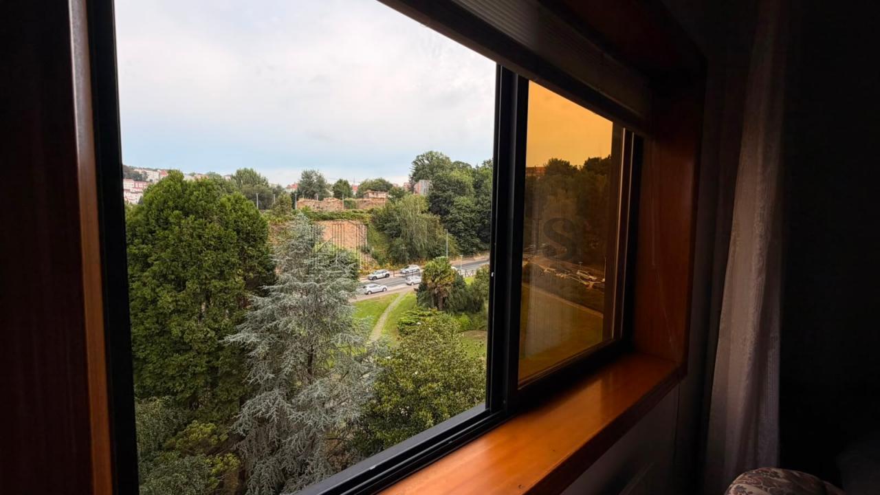 Habitación en Alquiler, Área Central. Solo chica estudiante