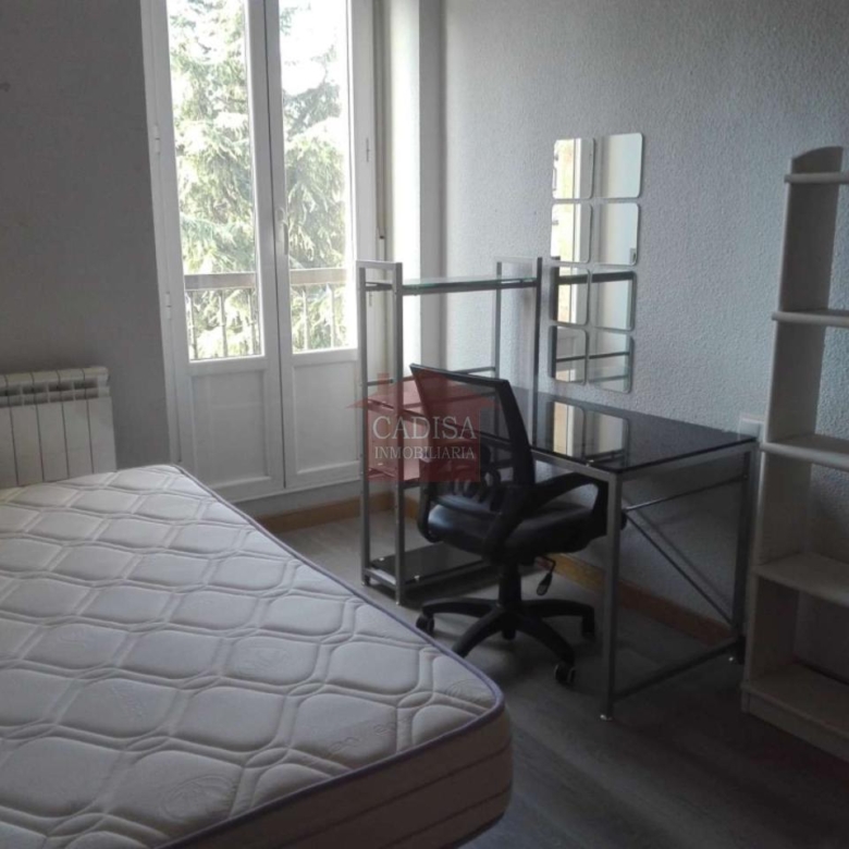 ALQUILER DE PISO PARA ESTUDIANTES.REF:10636