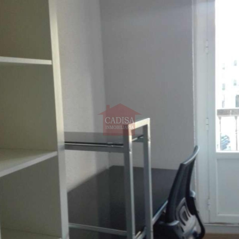 ALQUILER DE PISO PARA ESTUDIANTES.REF:10636