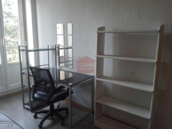 ALQUILER DE PISO PARA ESTUDIANTES.REF:10636