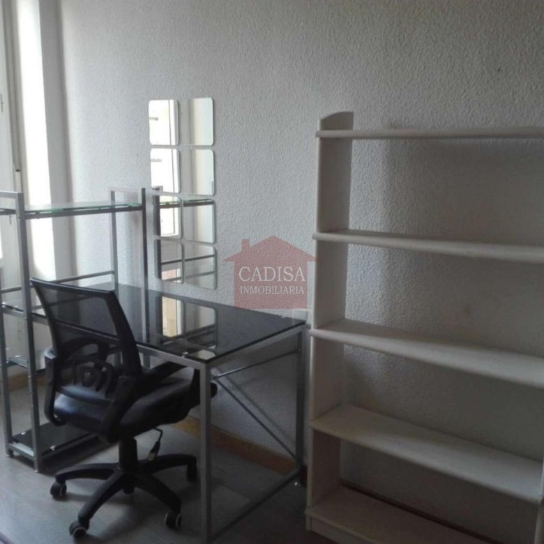ALQUILER DE PISO PARA ESTUDIANTES.REF:10636