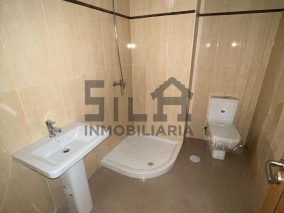 VENTA PISOS A ESTRENAR EN O PIÑEIRAL