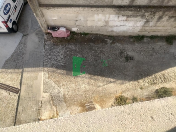 LOCAL PARA HACER VIVIENDA