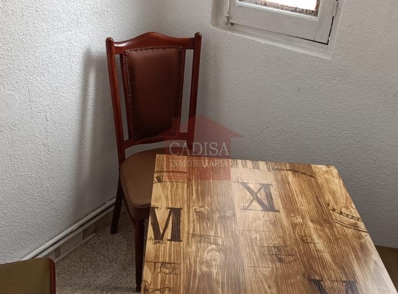 ALQUILER DE PISO PARA ESTUDIANTES EN PLAZA DEL OESTE.REF:10466