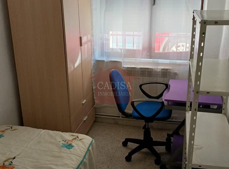 ALQUILER DE PISO PARA ESTUDIANTES EN PLAZA DEL OESTE.REF:10466