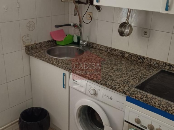 ALQUILER DE PISO PARA ESTUDIANTES EN PLAZA DEL OESTE.REF:10466