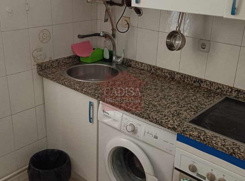 ALQUILER DE PISO PARA ESTUDIANTES EN PLAZA DEL OESTE.REF:10466