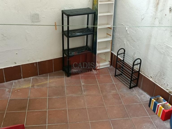 ALQUILER DE PISO PARA ESTUDIANTES EN PLAZA DEL OESTE.REF:10466