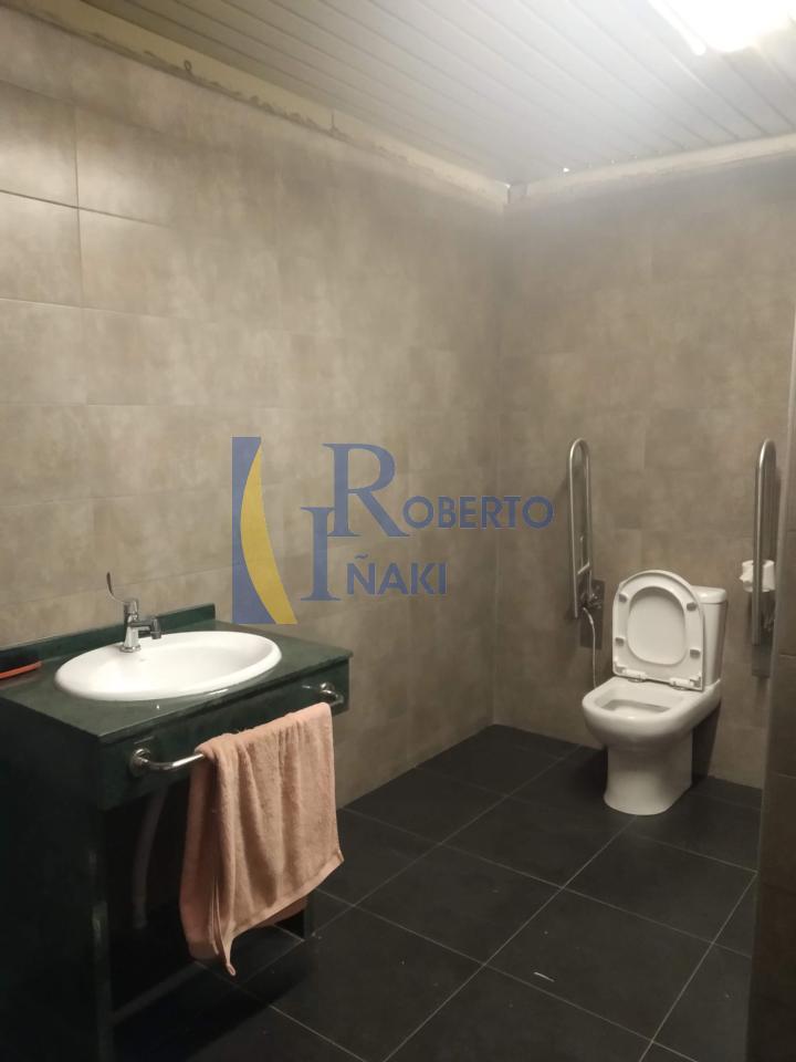 AMPLIA NAVE ACONDICIONADA COMO TALLER, NO DEJE PASAR ESTA OPORTUNIDAD PARA INSTALAR SU NEGOCIO
