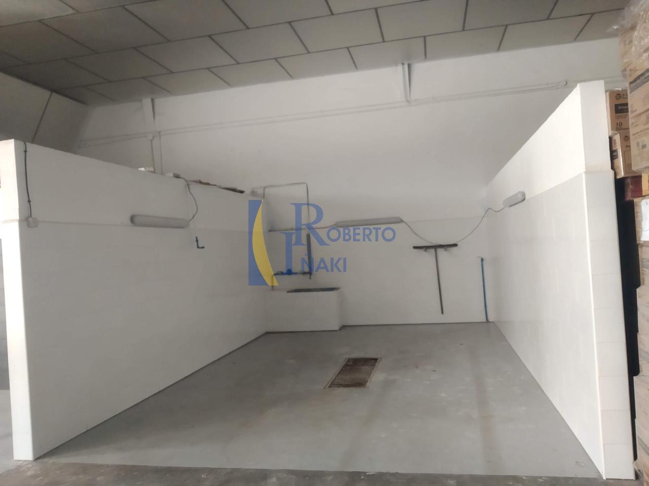 AMPLIA NAVE ACONDICIONADA COMO TALLER, NO DEJE PASAR ESTA OPORTUNIDAD PARA INSTALAR SU NEGOCIO