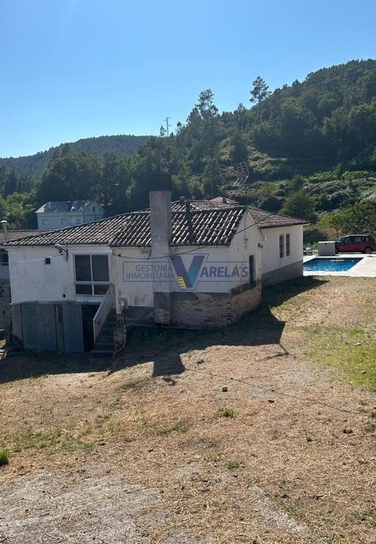 Casa en Peroxa (A)