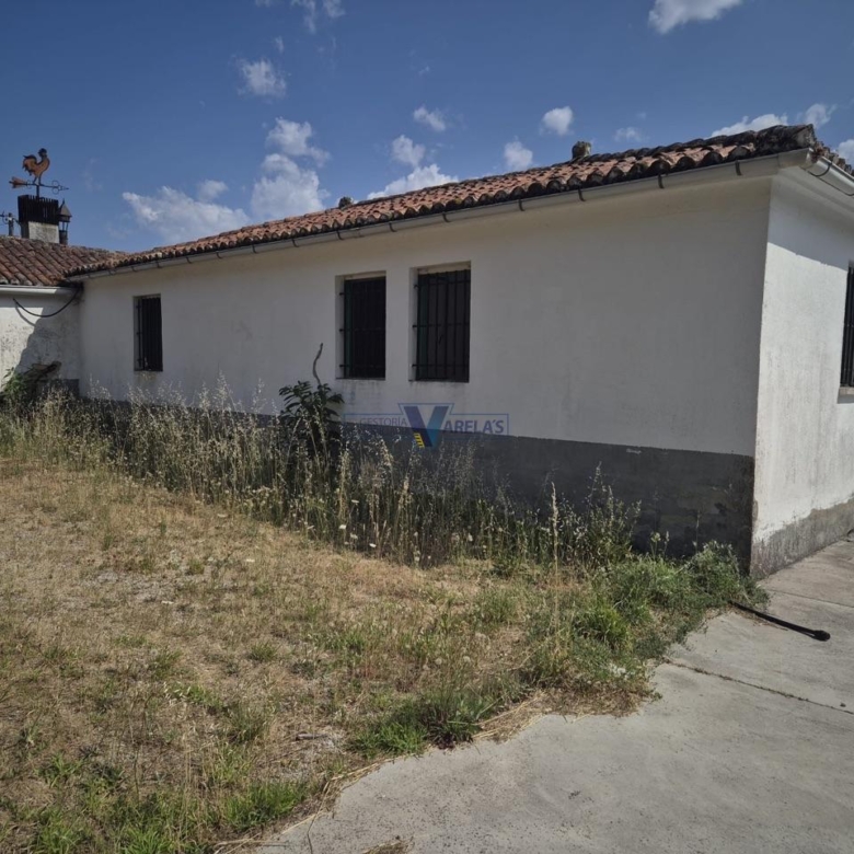 Casa en Peroxa (A)