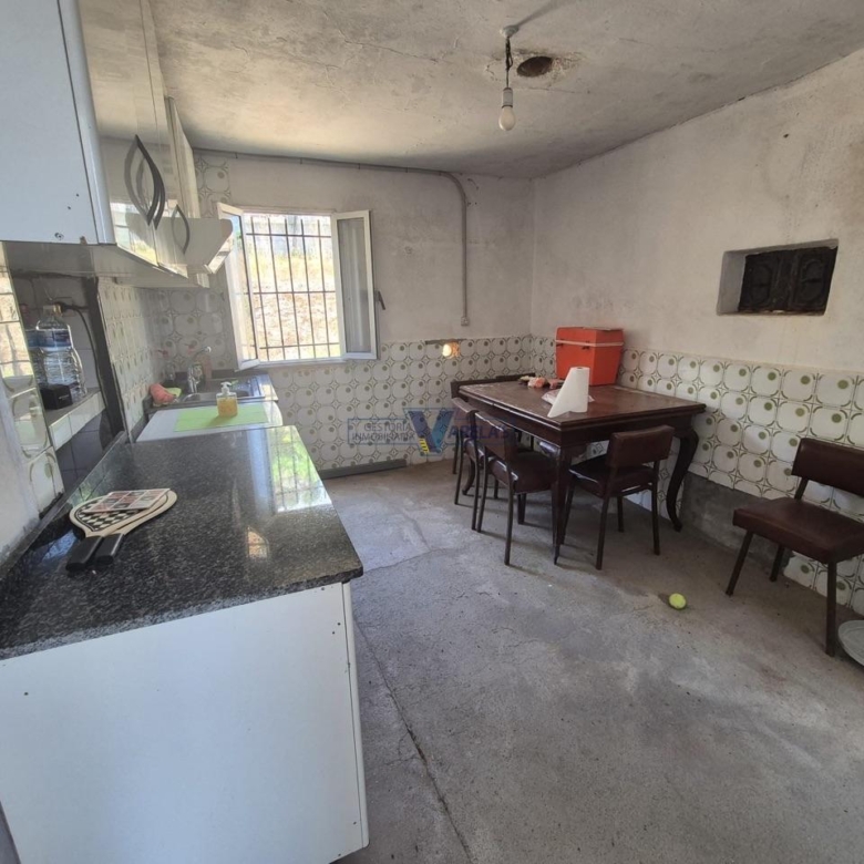 Casa en Peroxa (A)