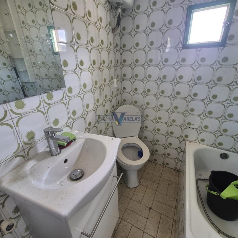 Casa en Peroxa (A)
