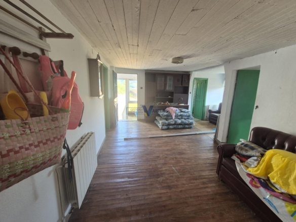 Casa en Peroxa (A)