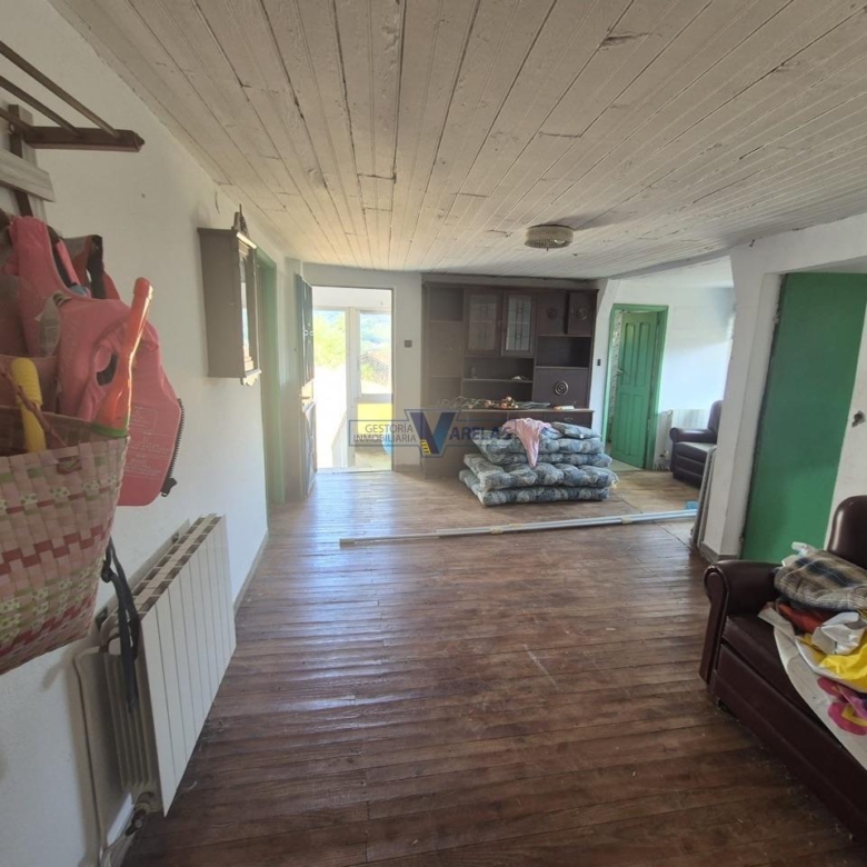 Casa en Peroxa (A)