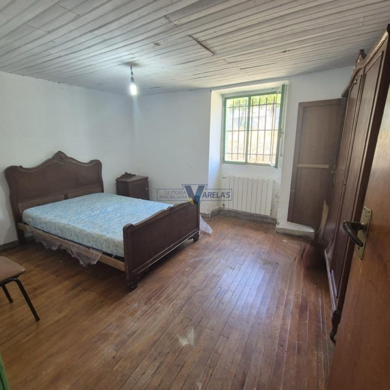 Casa en Peroxa (A)