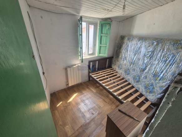 Casa en Peroxa (A)