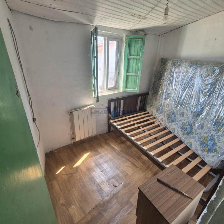 Casa en Peroxa (A)