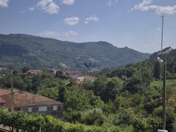 Casa en Peroxa (A)