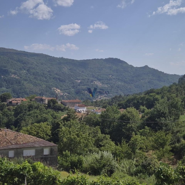 Casa en Peroxa (A)